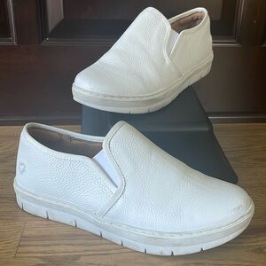 Nurse Mates Adela White 8W (wide)